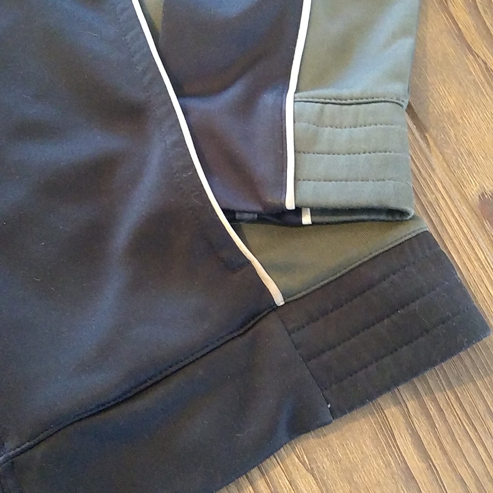 Adidas Climate Tech Full Zip Jacket - image 5